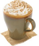 Pumpkin Spice Latte - Yum!