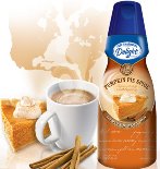 International Delight Pumpkin Pie Spice