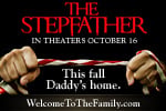 The Stepfather - Win Tickets