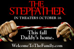 The Stepfather - Win Tickets