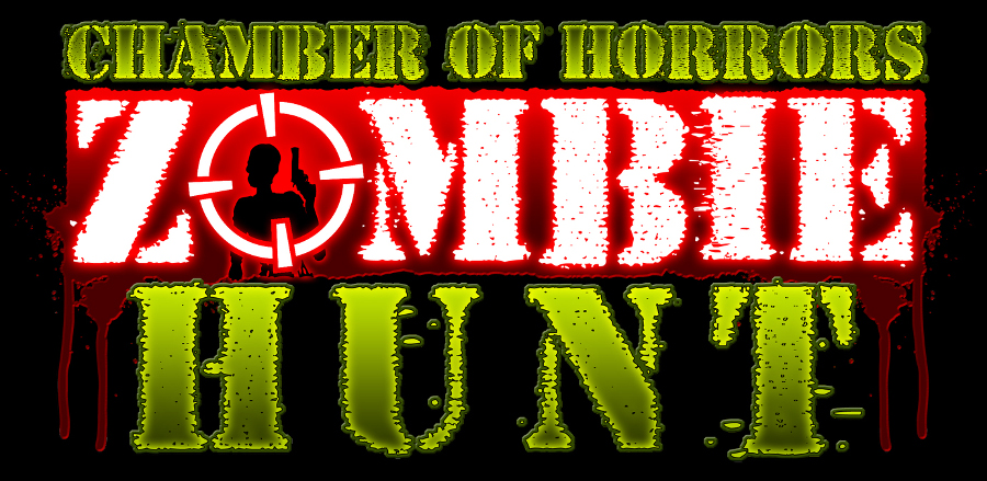 Chamber of Horrors Zombie Hunt