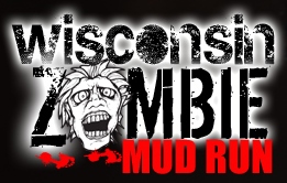 Wisconsin Zombie Mud Run