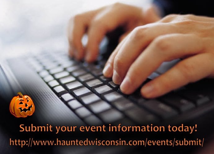 Submit Event