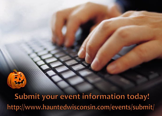 Submit Event