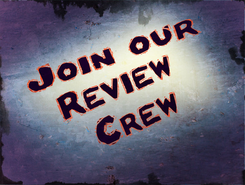 Join our Review Crew