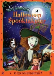 Scary Godmother: Halloween Spooktacular