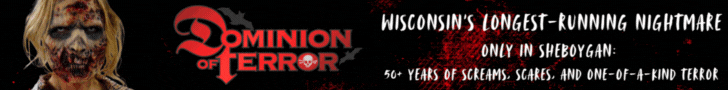 Dominion of Terror - Sheboygan