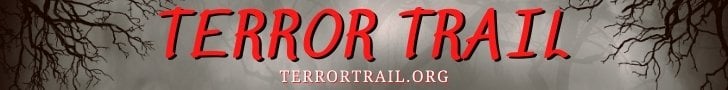 Terror Trail - Wautoma