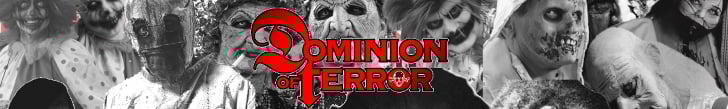 Dominion of Terror - Sheboygan