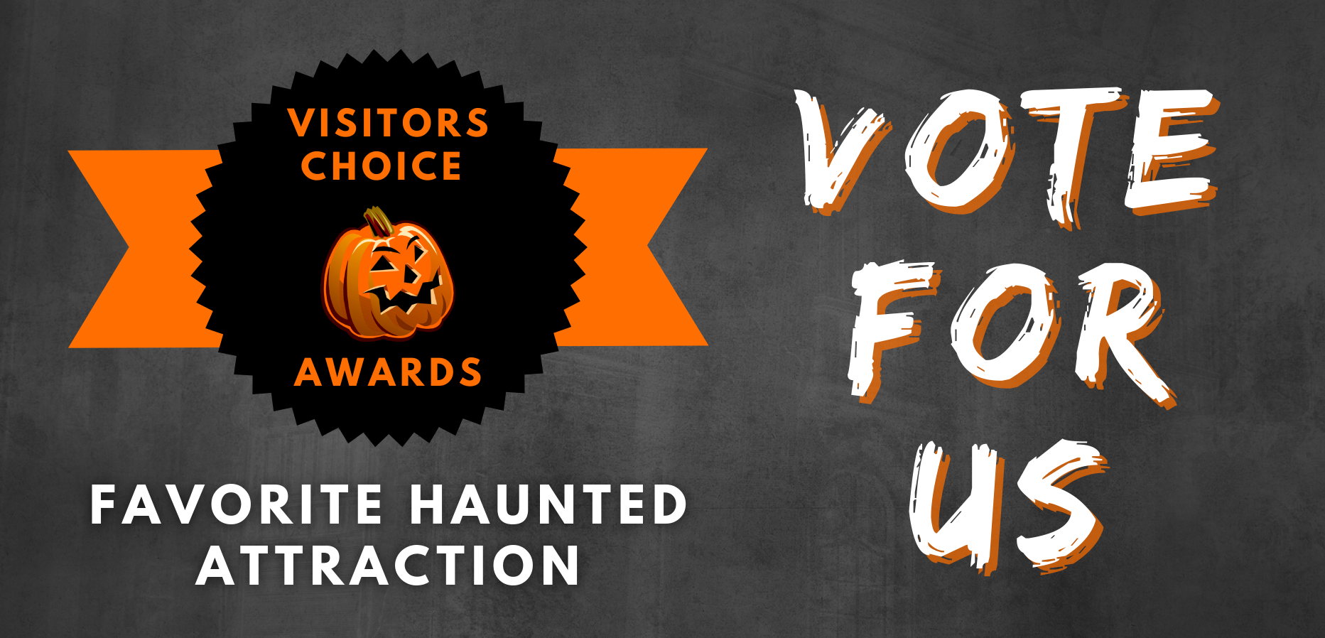 Vote For Us on Haunted Wisconsin