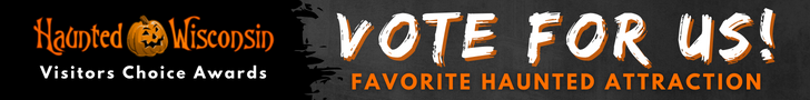 Vote For Us on Haunted Wisconsin