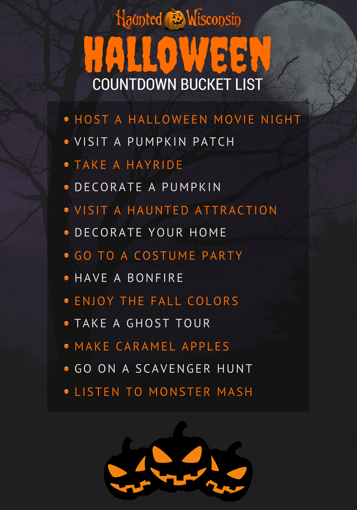  How Many Days Until Halloween Countdown Gail s Blog
