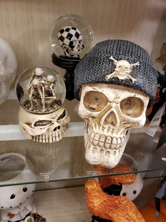 Skeletons