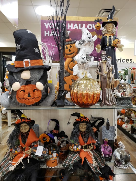 Shop Our Range Of home goods halloween decor For An Effortless