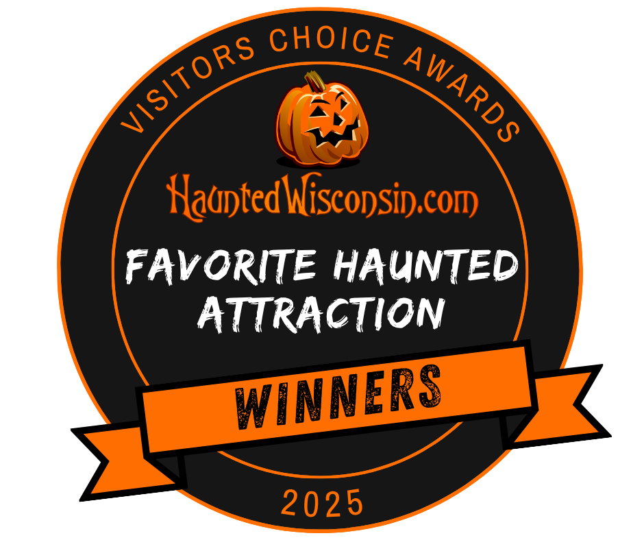 2025 Visitors Choice Award Winners